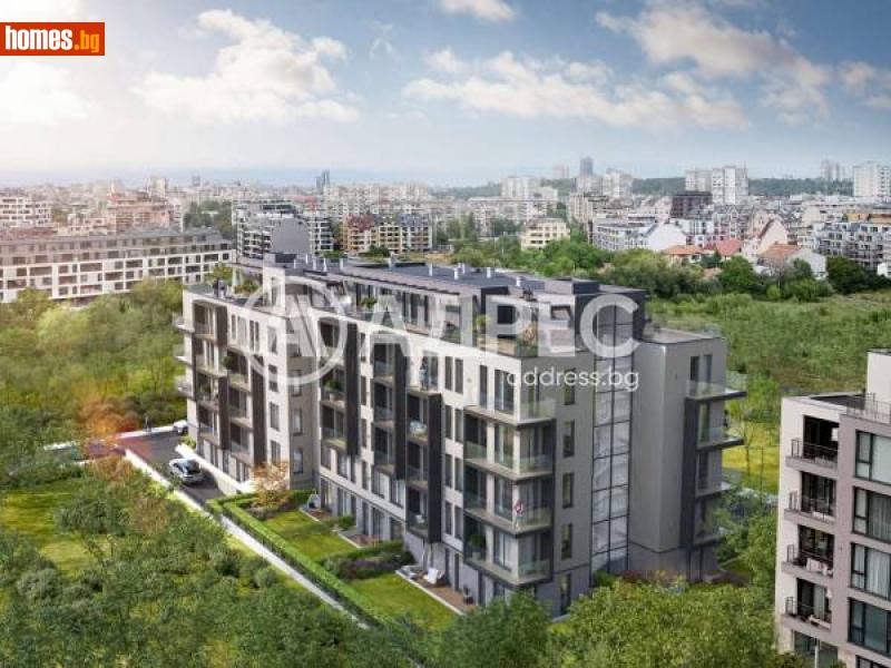 Тристаен, 145m² - София, София - град - Апартамент за продажба - АДРЕС НЕДВИЖИМИ ИМОТИ - 115853503