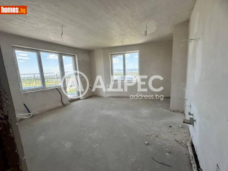 Тристаен, 83m² - Жк. Люлин 2, София - Апартамент за продажба - АДРЕС НЕДВИЖИМИ ИМОТИ - 115853680