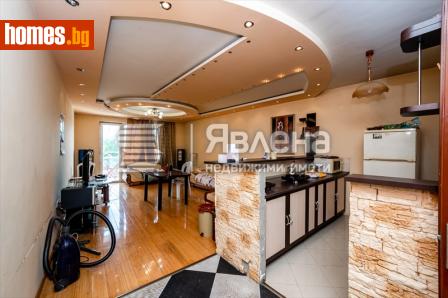 Тристаен, 135m² - Апартамент за продажба - 115854284