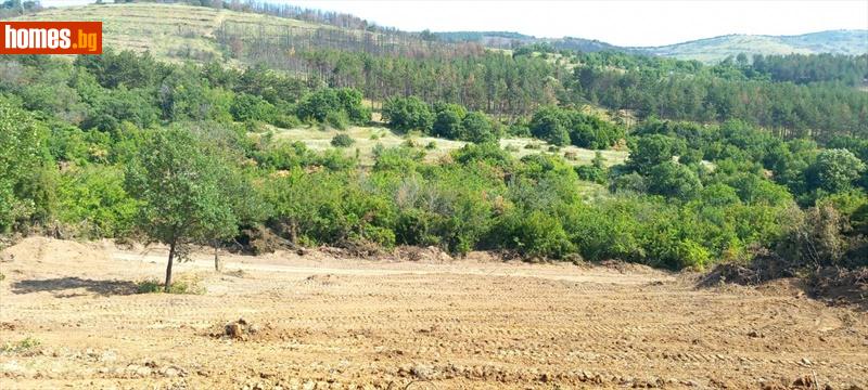 Парцел, 1500m² -  Широк център, Стара Загора - Парцел за продажба - ЗЕМЯ - 115854876