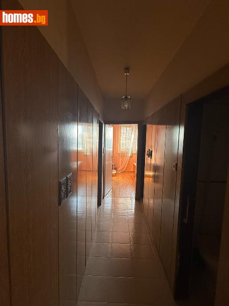 Тристаен, 82m² - Жк. Христо Смирненски, Пловдив - Апартамент за продажба - Deluxe Homes - 115855101