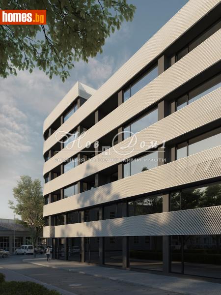 Тристаен, 100m² -  Гръцки квартал, Варна - Апартамент за продажба - Нов дом 1 - 115855128