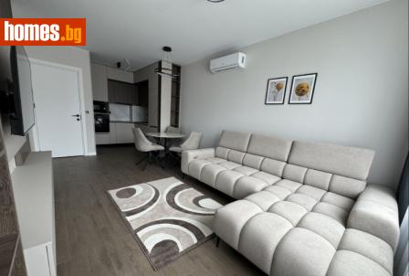 Двустаен, 63m² - Апартамент за продажба - 115855760