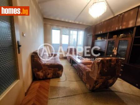 Двустаен, 60m² - Апартамент за продажба - 115868109