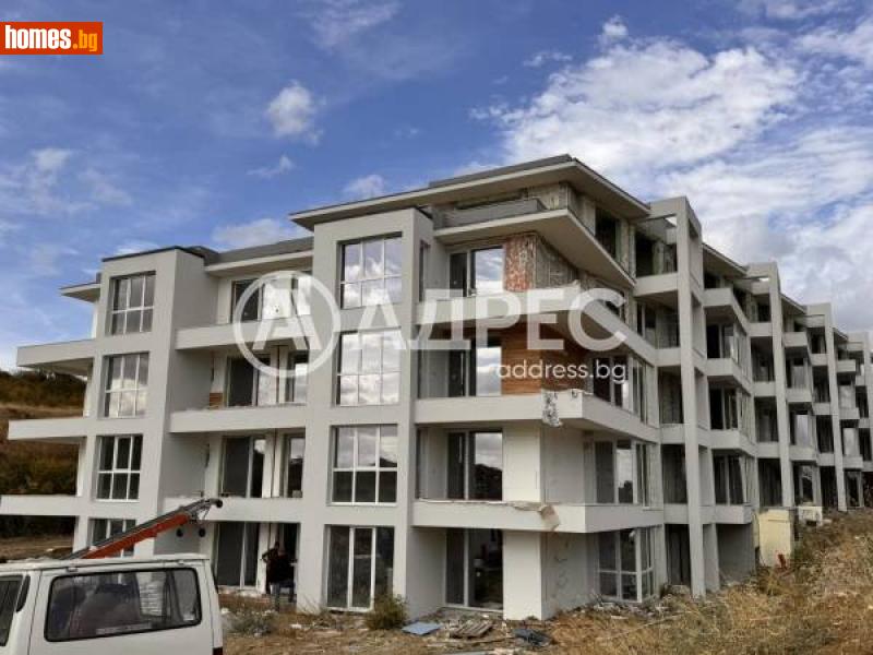 Двустаен, 57m² - Гр.Свети Влас, Бургас - Апартамент за продажба - АДРЕС НЕДВИЖИМИ ИМОТИ - 115868122