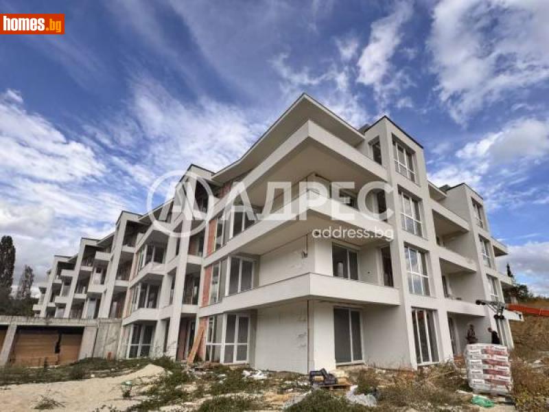Тристаен, 94m² - Гр.Свети Влас, Бургас - Апартамент за продажба - АДРЕС НЕДВИЖИМИ ИМОТИ - 115868144