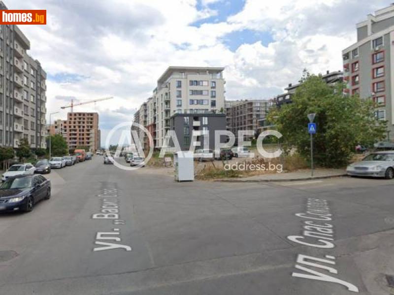 Многостаен, 290m² - София, София - град - Апартамент за продажба - АДРЕС НЕДВИЖИМИ ИМОТИ - 115868191