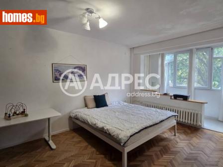 Тристаен, 88m² - Апартамент под наем - 115868212