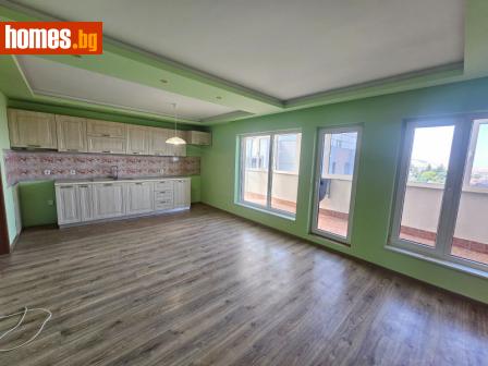 Тристаен, 95m² - Апартамент за продажба - 115869148