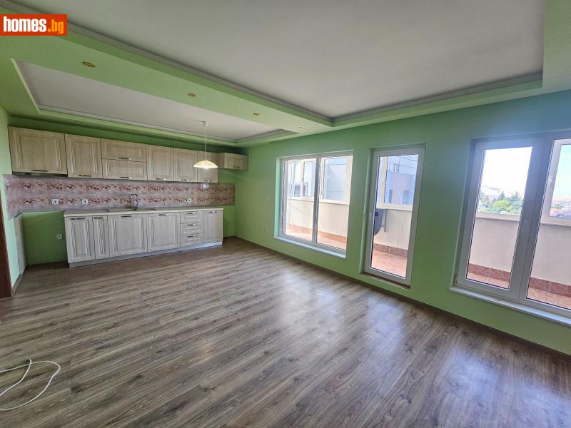 Тристаен, 95m² - С.Марково, Родопи - Апартамент за продажба - ЛИДЕР А - 115869148
