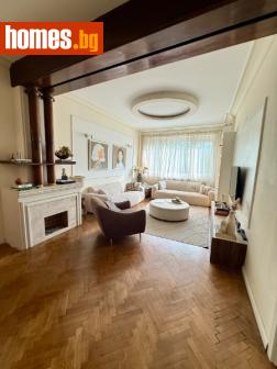 Тристаен, 121m² - Апартамент за продажба - 115869510