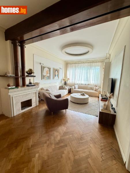 Тристаен, 121m² - Жк. Яворов, София - Апартамент за продажба - АСГАРД ПРОПЪРТИС - 115869510