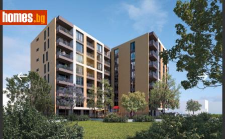 Двустаен, 72m² - Апартамент за продажба - 115869598