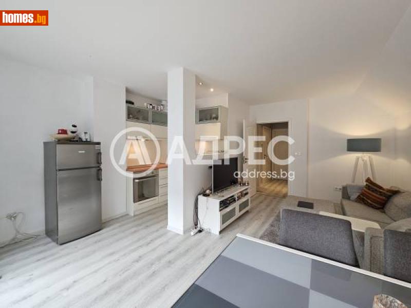 Двустаен, 62m² - София, София - град - Апартамент за продажба - АДРЕС НЕДВИЖИМИ ИМОТИ - 115882170