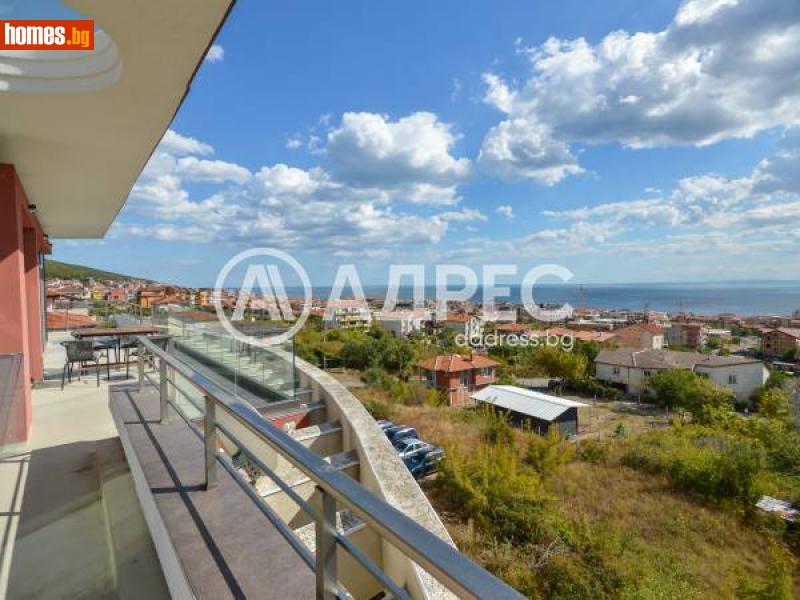 Тристаен, 102m² - Гр.Свети Влас, Бургас - Апартамент за продажба - АДРЕС НЕДВИЖИМИ ИМОТИ - 115882276