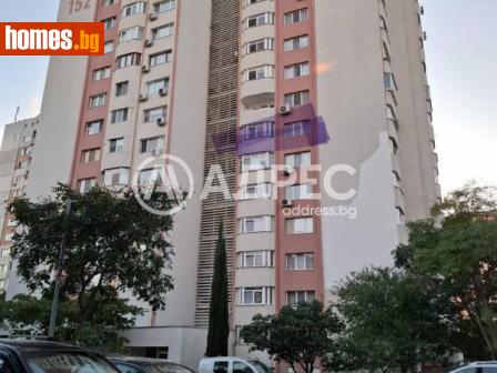 Тристаен, 83m² - Апартамент за продажба - 115882290