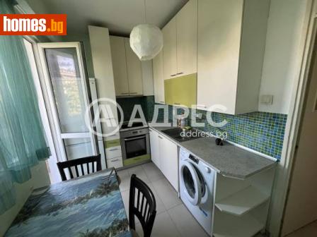 Двустаен, 59m² - Апартамент за продажба - 115882300