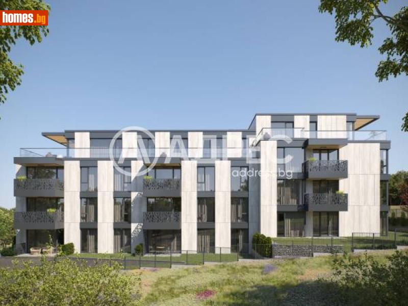 Многостаен, 238m² - Кв. Бояна, София - Апартамент за продажба - АДРЕС НЕДВИЖИМИ ИМОТИ - 115882406