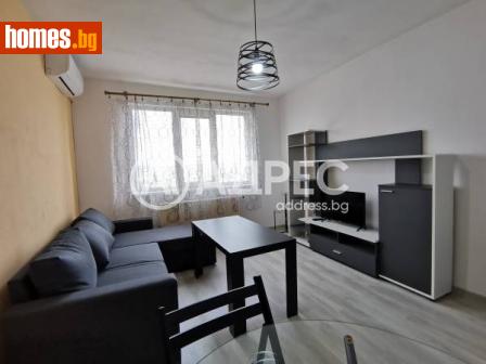 Тристаен, 68m² - Апартамент под наем - 115882419