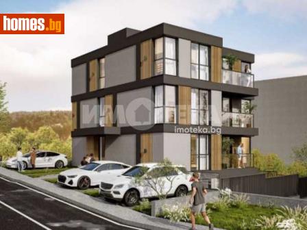 Тристаен, 117m² - Апартамент за продажба - 115882465