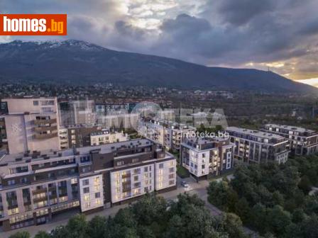 Тристаен, 110m² - Апартамент за продажба - 115882685