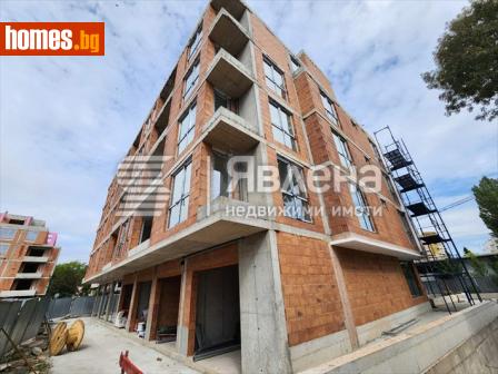 Четиристаен, 173m² - Апартамент за продажба - 115882771