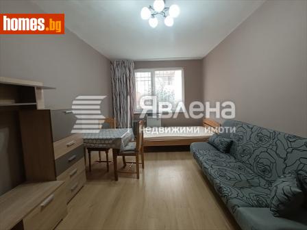 Едностаен, 36m² - Апартамент за продажба - 115882866