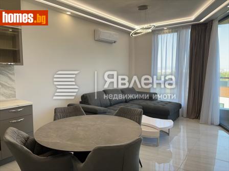 Двустаен, 81m² - Апартамент за продажба - 115882873