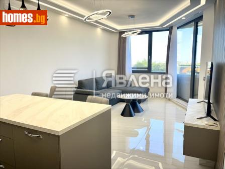 Тристаен, 111m² - Апартамент за продажба - 115882893