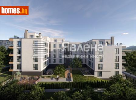 Многостаен, 7710m² - Апартамент за продажба - 115882935