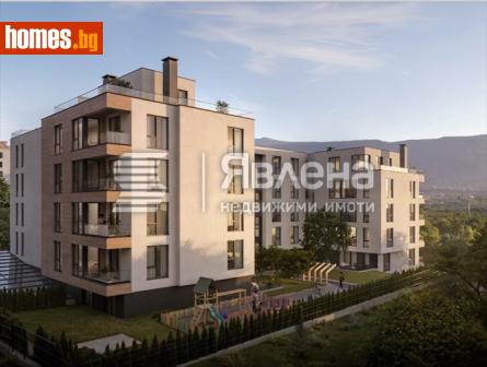 Двустаен, 93m² - Апартамент за продажба - 115882944
