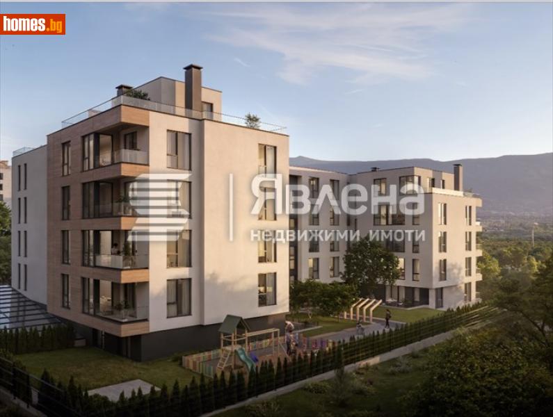 Двустаен, 93m² - Жк. Младост 2, София - Апартамент за продажба - ЯВЛЕНА - 115882944