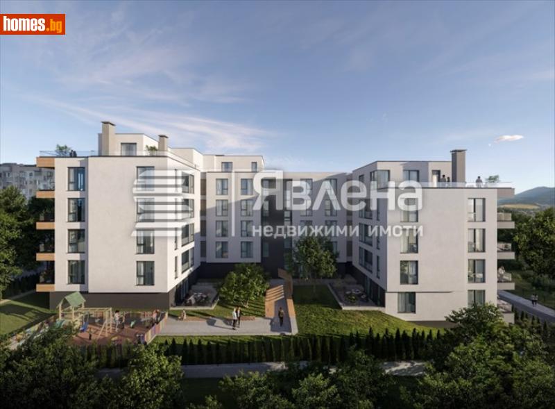 Тристаен, 108m² - Жк. Младост 2, София - Апартамент за продажба - ЯВЛЕНА - 115882946