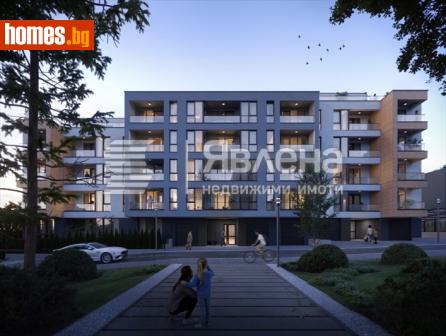 Тристаен, 115m² - Апартамент за продажба - 115882954