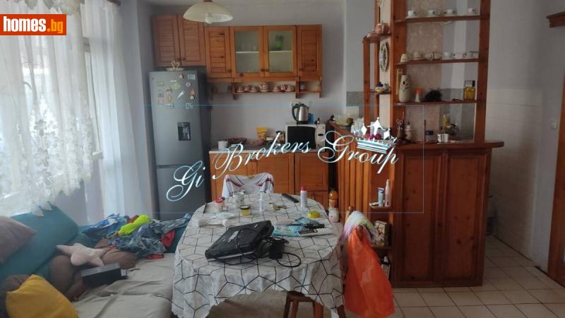 Тристаен, 103m² - Жк. Изгрев, Бургас - Апартамент за продажба - Джи Брокерс Груп ООД - 115883780