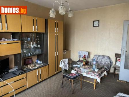 Едностаен, 45m² - Апартамент за продажба - 115884201