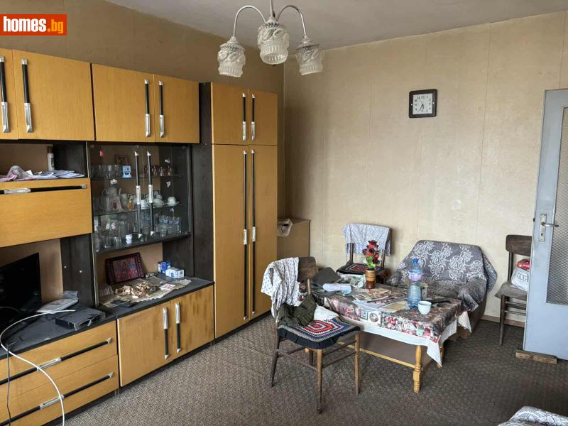 Едностаен, 45m² - Жк. Овча Купел 1, София - Апартамент за продажба - KREATIV 2005 - 115884201