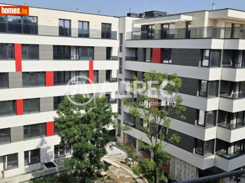 Тристаен, 103m² - Кв. Кръстова Вада, София - Апартамент за продажба - АДРЕС НЕДВИЖИМИ ИМОТИ - 115895725