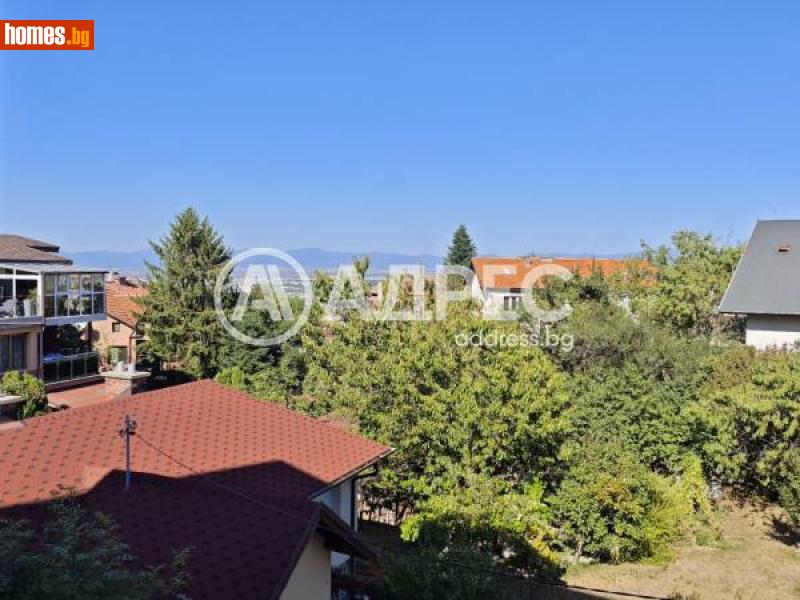 Тристаен, 118m² -  Драгалевци, София - Апартамент за продажба - АДРЕС НЕДВИЖИМИ ИМОТИ - 115895761