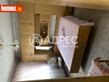 Двустаен, 65m² - Апартамент под наем - 115895937