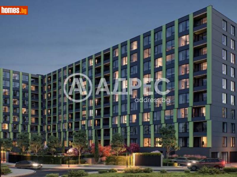 Тристаен, 115m² - Жк. Овча Купел 2, София - Апартамент за продажба - АДРЕС НЕДВИЖИМИ ИМОТИ - 115896179
