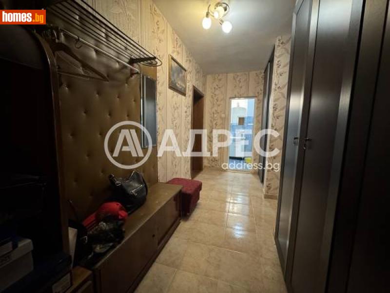Тристаен, 75m² - София, София - град - Апартамент за продажба - АДРЕС НЕДВИЖИМИ ИМОТИ - 115896236