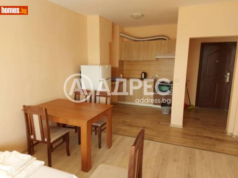 Двустаен, 75m² - Гр.Приморско, Бургас - Апартамент за продажба - АДРЕС НЕДВИЖИМИ ИМОТИ - 115896265
