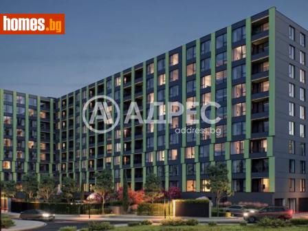 Тристаен, 107m² - Апартамент за продажба - 115896296