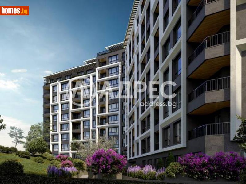 Двустаен, 65m² - Жк. Младост 4, София - Апартамент за продажба - АДРЕС НЕДВИЖИМИ ИМОТИ - 115896360