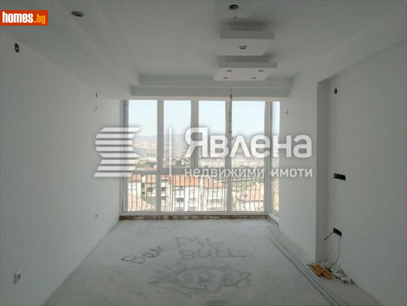 Тристаен, 64m² -  Широк Център, Благоевград - Апартамент за продажба - ЯВЛЕНА - 115896673