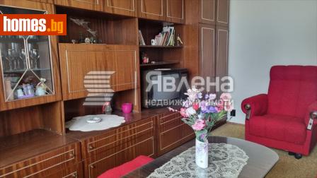 Двустаен, 55m² - Апартамент за продажба - 115896679