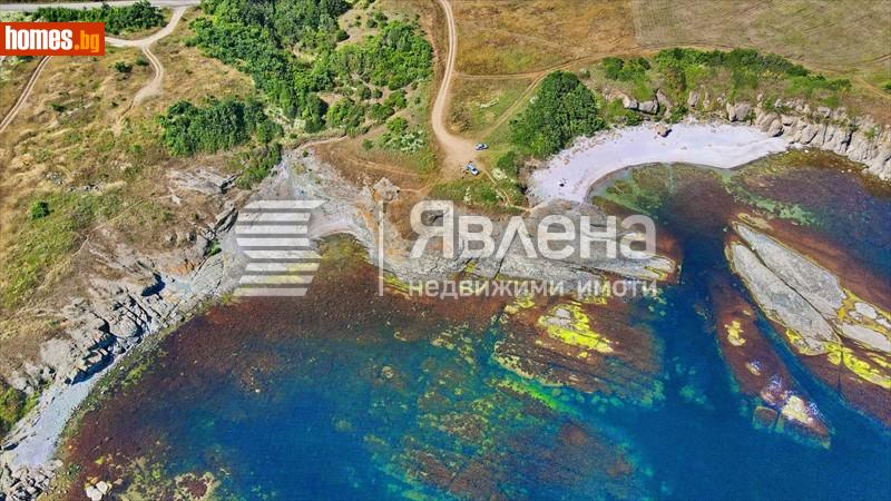 Земеделска земя, 19000m² - С.Варвара, Бургас - Земя за продажба - ЯВЛЕНА - 115896965