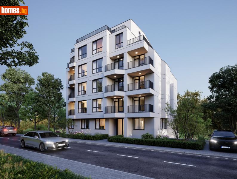 Двустаен, 59m² - Гр.Сандански, Сандански - Апартамент за продажба - ХЕПИ ХАУС  - 115897388