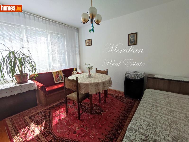 Многостаен, 124m² - Жк. Добротица, Добрич - Апартамент за продажба - МЕРИДИАН - 115897520